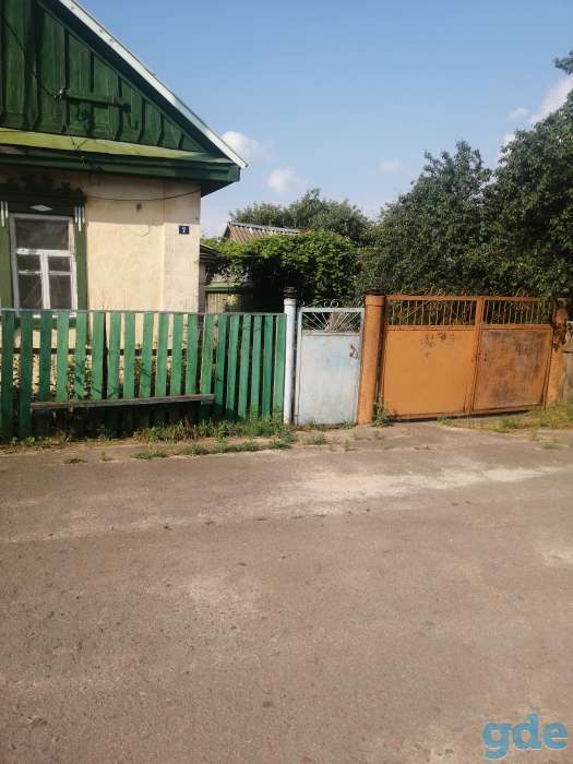 Продам дом, Сырод Калинковичского района, ул. Советская д.2, фотография 3
