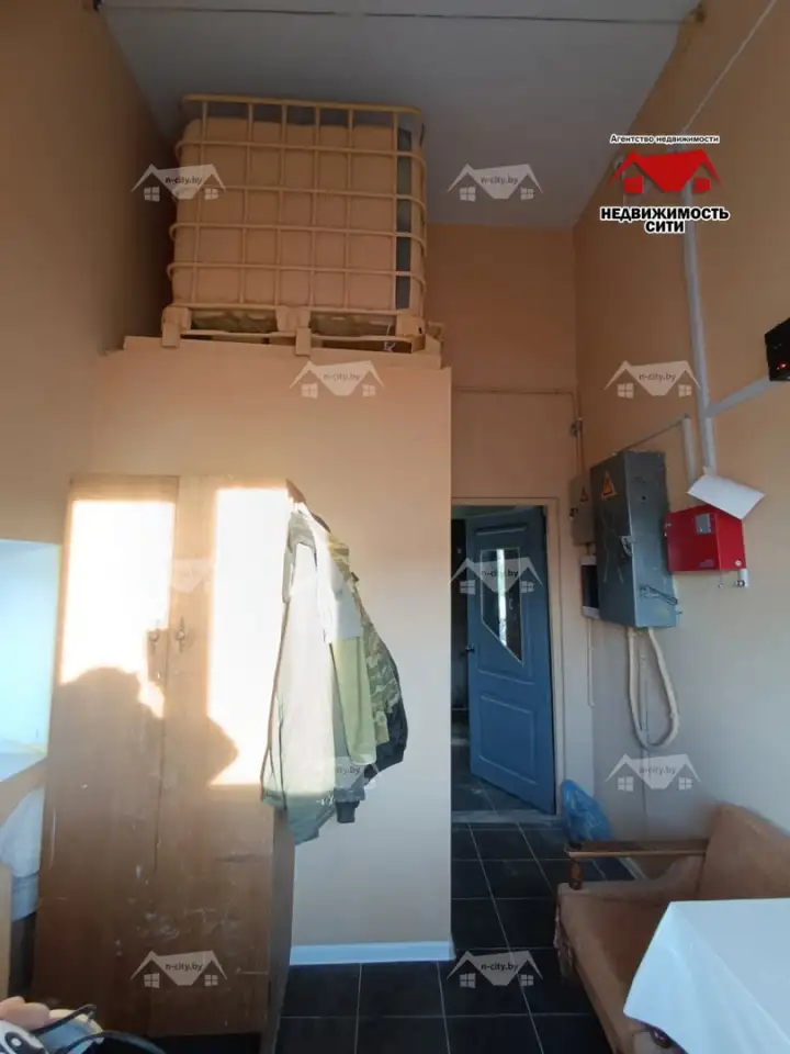 База 2 отдельностоящих здания ул.Социалистическая д.120В г.Мозырь, фотография 12