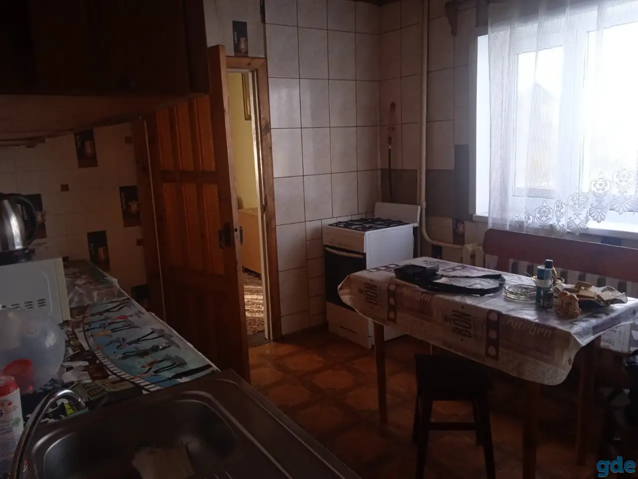 Сдаётся дом на длительный срок., фотография 4