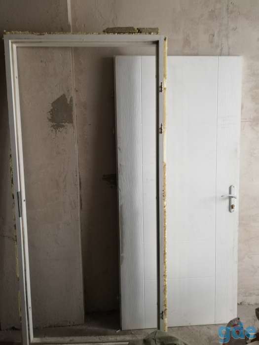 Продам дверь, фотография 1