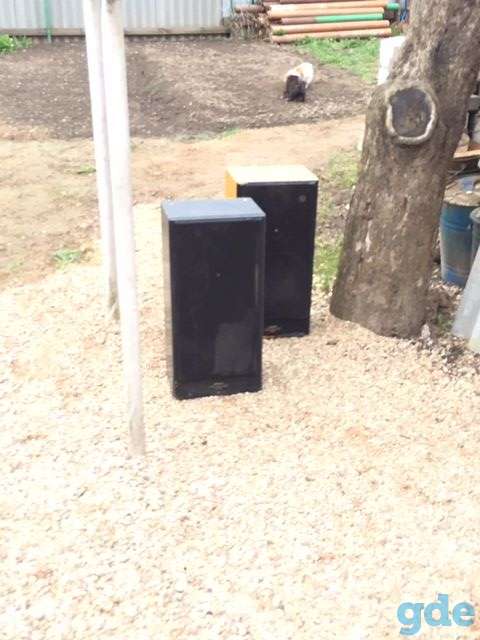 Колонки музыкальные Pioneer, фотография 3