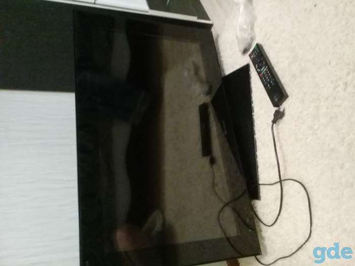 Продаю телевизор sony bravia, фотография 2