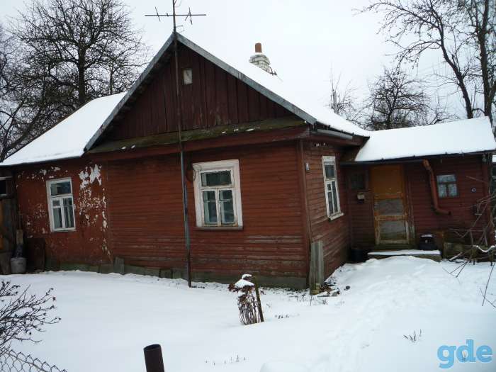 жилой дом, ул.Малый Замок, фотография 2