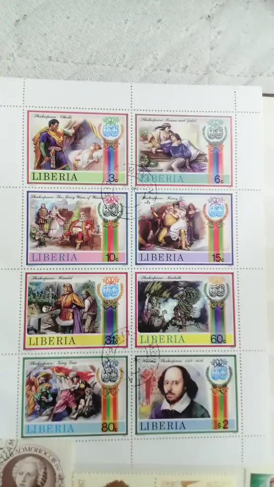 Продам марки 80х годов, фотография 2