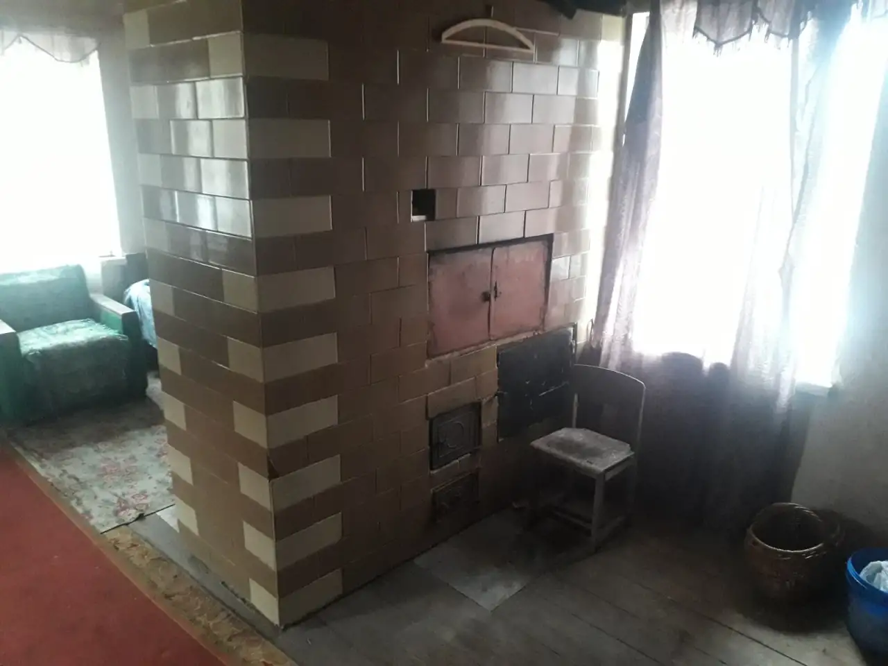 Продам дом, Ж/д станция Дачная -Осиповичи), фотография 4