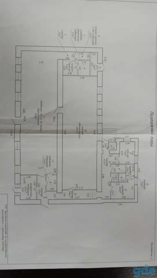 Сдам в аренду, ул.Пушкинская 39, фотография 1