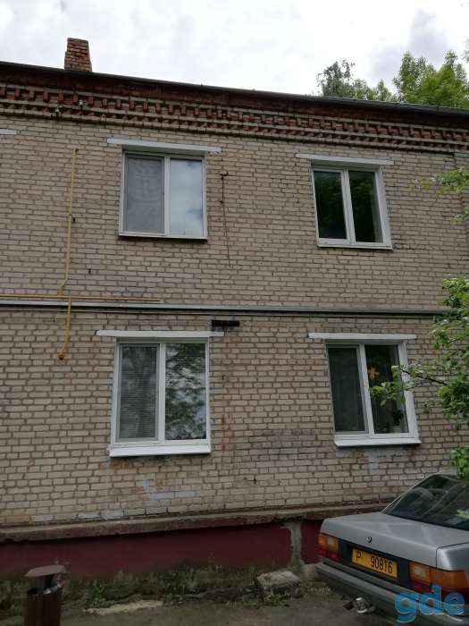 2х комнатная квартира, Могилёвская Область, ул.Бахарова, д.200б, кв.16, фотография 4