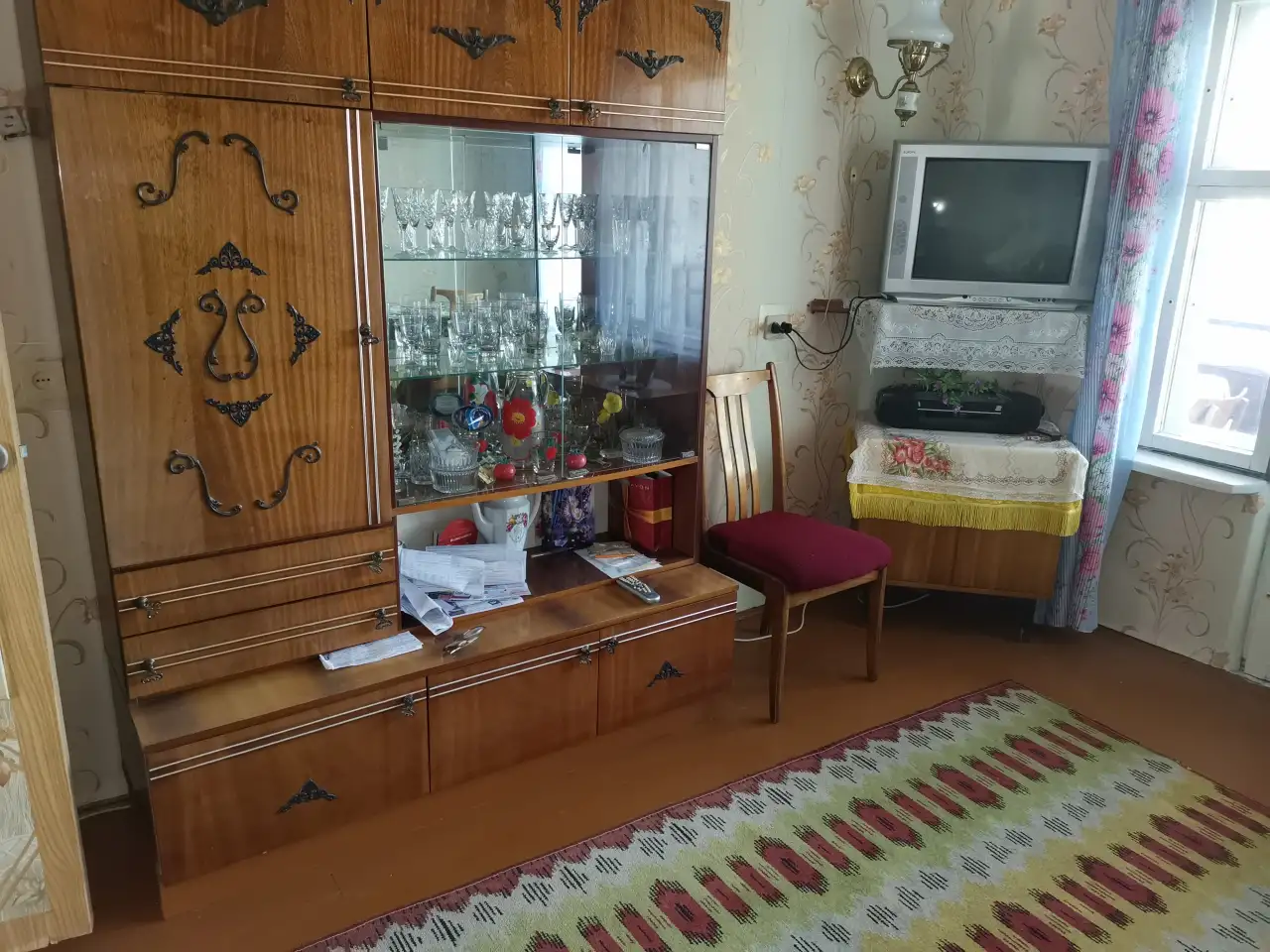 Продажа квартиры, Витебская обл. ул.Комсомольская д. 31, кв. 19, фотография 2