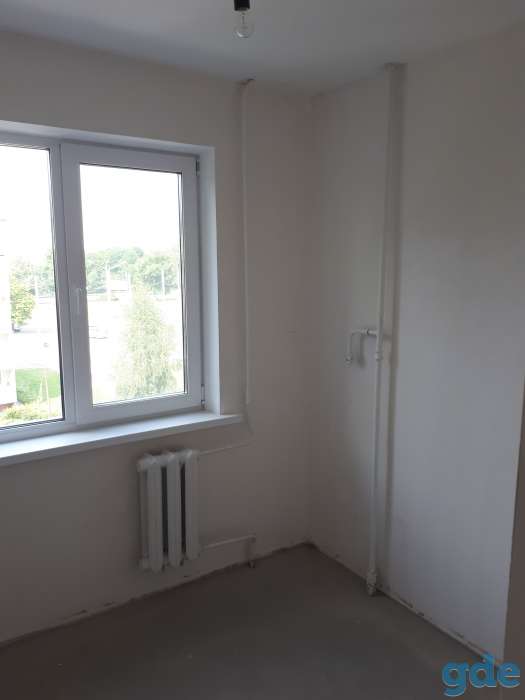 Продам двухкомнатную квартиру, ул. Пушкина 54 кв 16, фотография 2