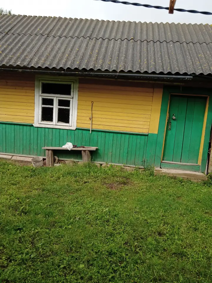 Продается дом в деревне, Минская область район д Зарудное, фотография 6