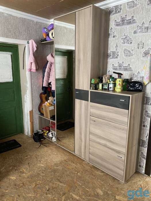 Жилой дом с баней. 40 км от Новополоцка, Деревня Арханово, фотография 2