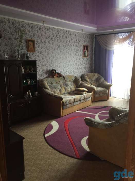 Продажа квартир, Проспект независимости15/3кв16, фотография 8