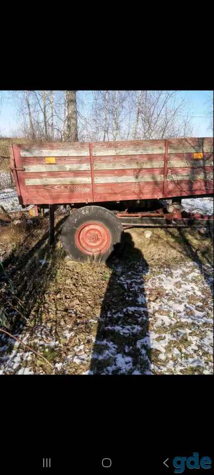 ПРОДАМ  трактор Т-25, фотография 4
