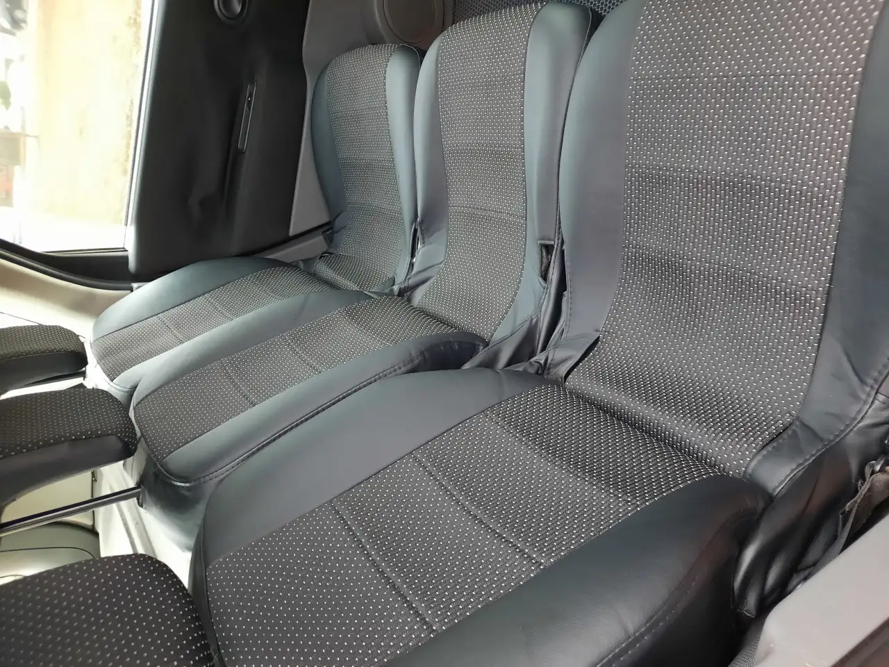 Продажа автомобиля Renault Scenic, фотография 4