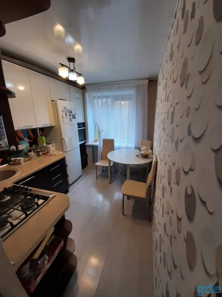 Продам или обменяю на 3-ёх комнатную квартиру., фотография 8