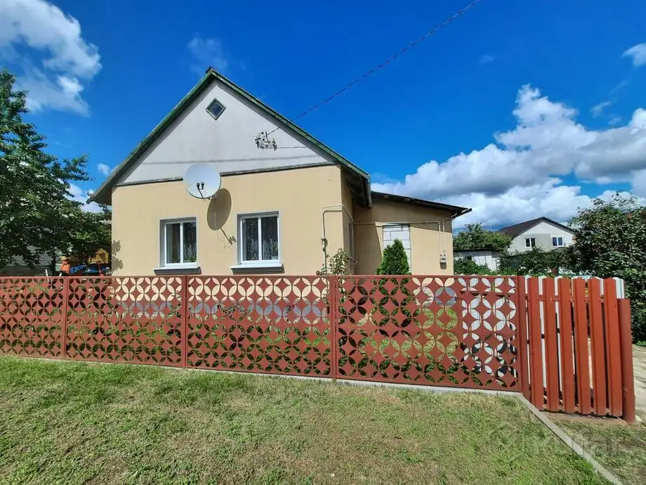 продается дом, обл,, фотография 1