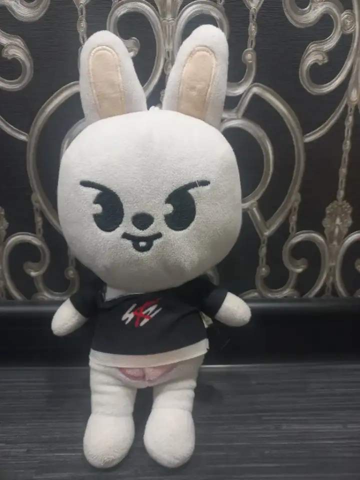Продам мягкие игрушки Stray kids, фотография 2