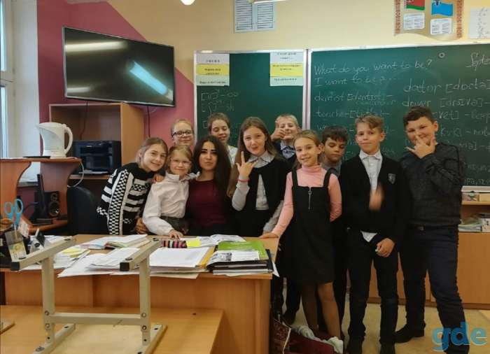 Репетитор по английскому языку, фотография 2
