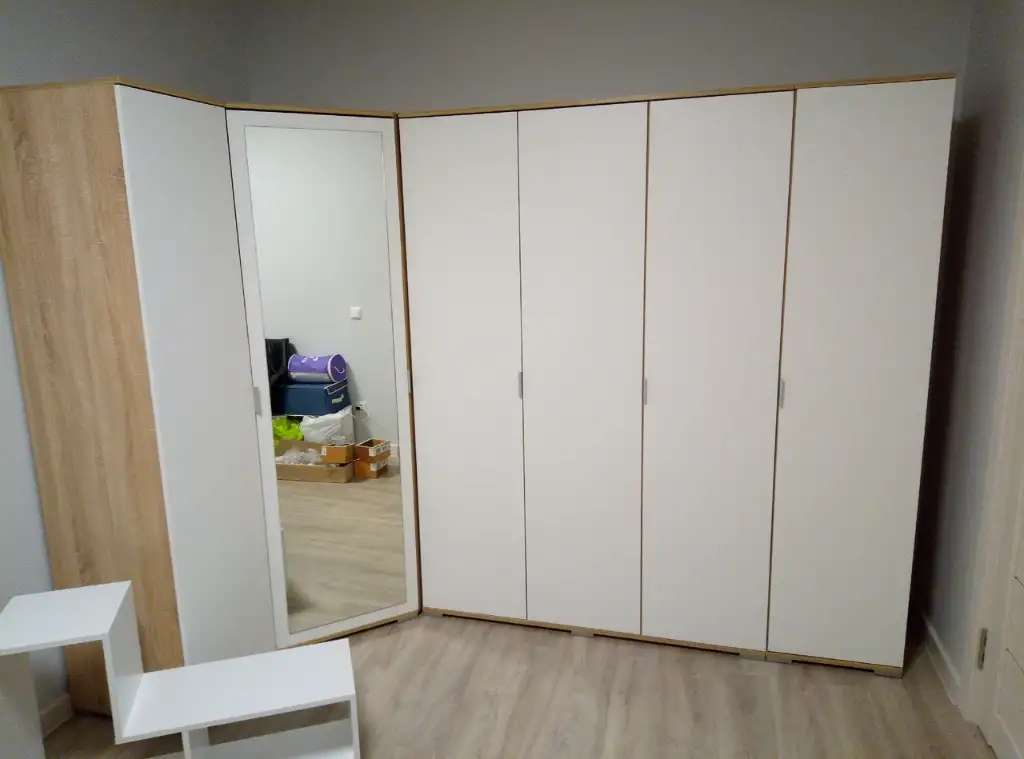 Сборка каркасной мебели любой сложности, фотография 8