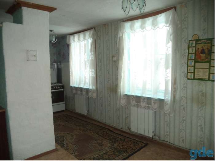 Продается дом, гп Коханово ул Верхняя Набережная, фотография 3