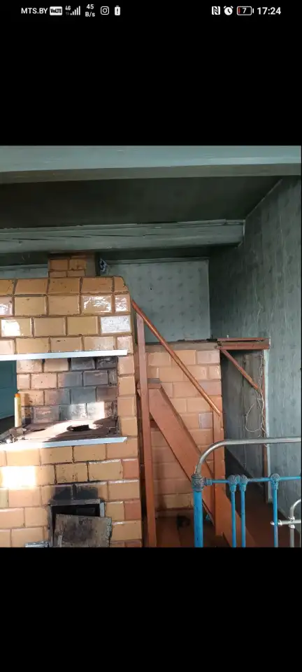 Продается дом, район, Кривичи, Минская область, фотография 4