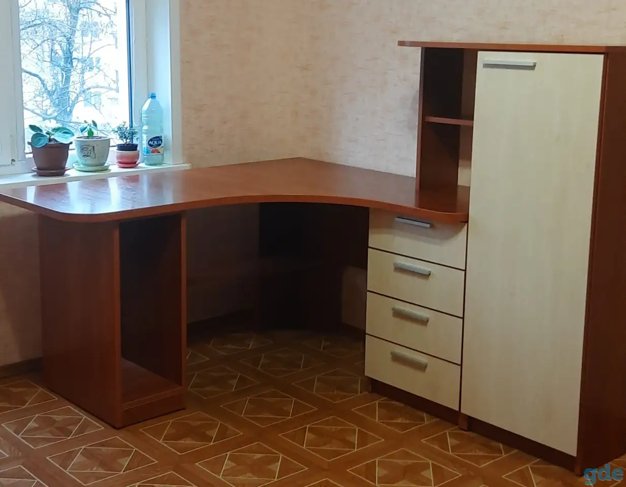 Стол письменный, фотография 1