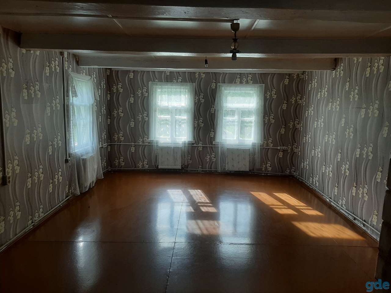 Продам дом, Д. Ракутёвщина, фотография 10