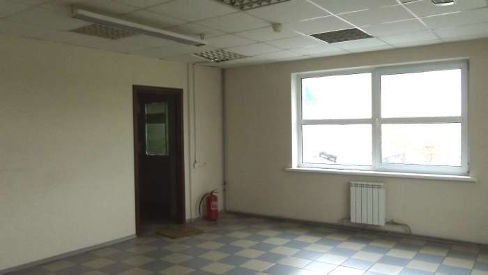 Офис по ул.Притыцкого, фотография 3