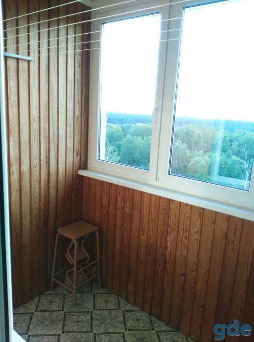3-х комнатная продажа или обмен на 1-комнатную, Ольги Соломовой ул, 138, Гродненская область, фотография 13