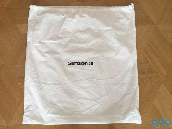 Сумка SAMSONITE MENS LEATHER CLASSIC SLIM BRIEFCASE, фотография 1