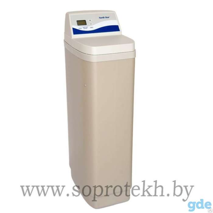 Умягчитель nsc17ud (ecowater systems, сша), фотография 1