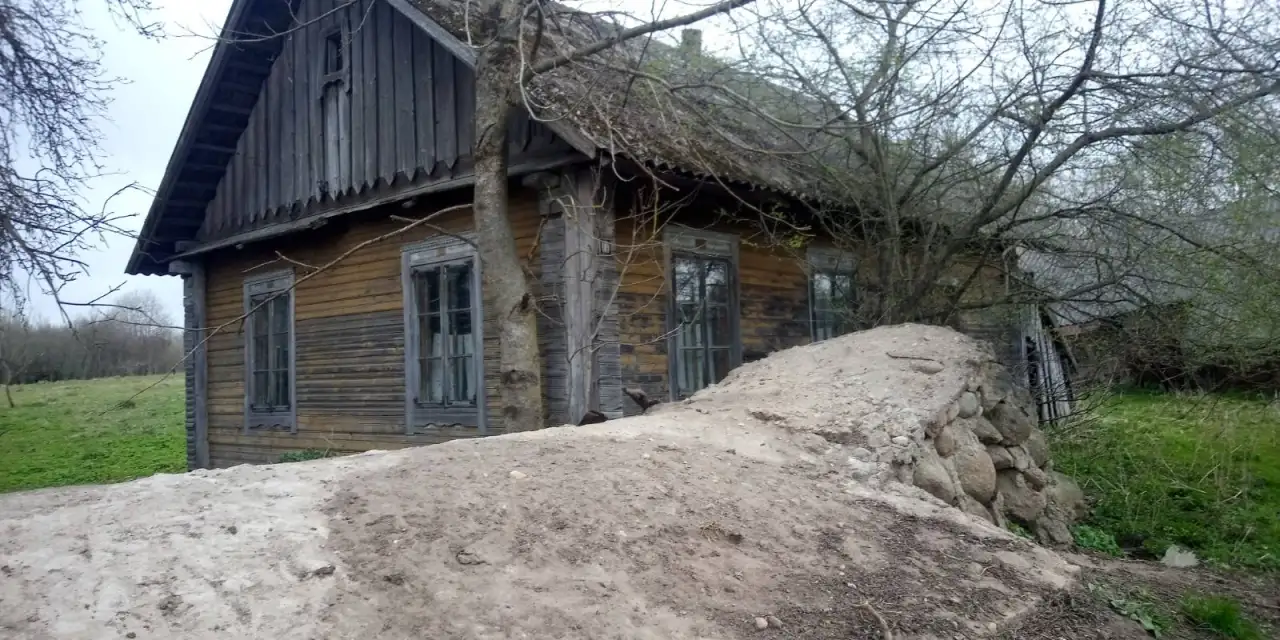 Торг до слез))), д.Туличево д.66 Новогрудский р-н Валевский с/с Гродненсой .обл, фотография 4