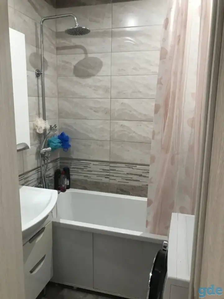 Продам двухкомнатную квартиру в Жлобине, , микр . Лебедевка юг д. 3, фотография 6