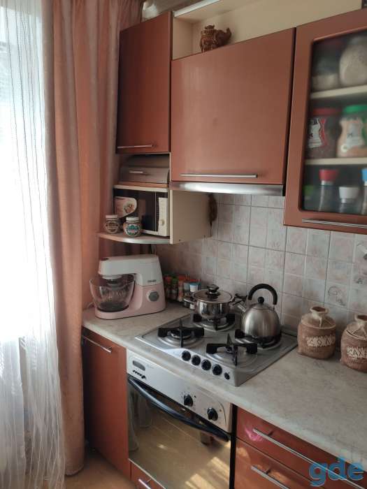 Продам квартиру, Ул. Первомайская, фотография 7