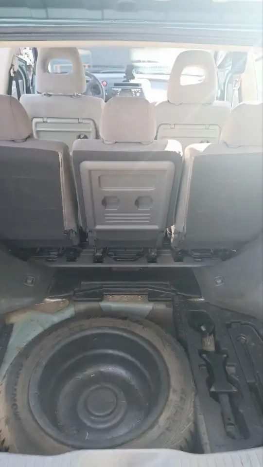 Продам авто Nissan Almera, фотография 6