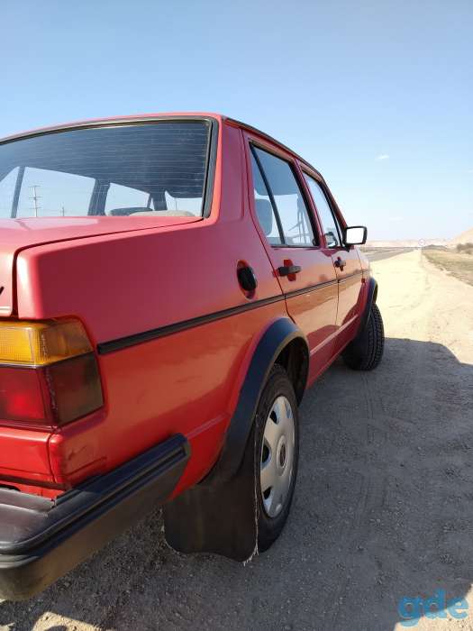 Jetta 1 LX, фотография 1