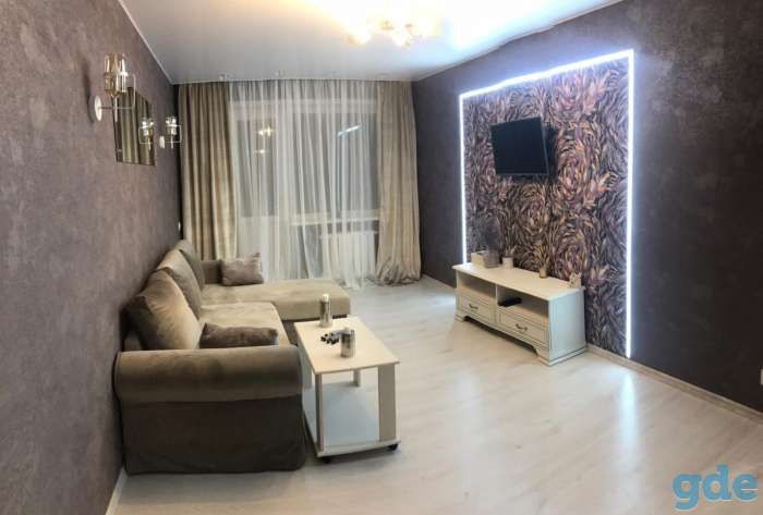 Аренда 2 комн квартиры г. Минск на длительный срок, фотография 4