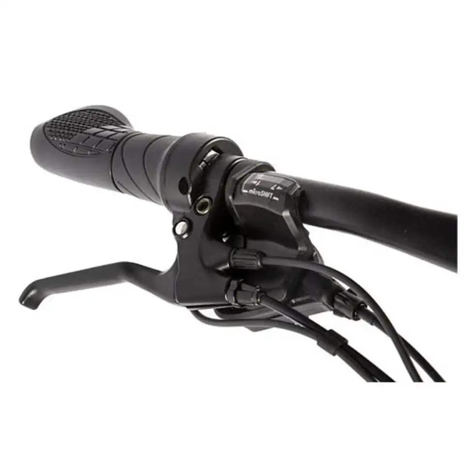 Электровелосипед eltreco ultra trend lite, фотография 6