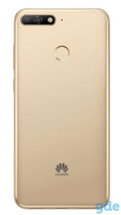 Huawei y6 prime 2018 самовызов, фотография 2