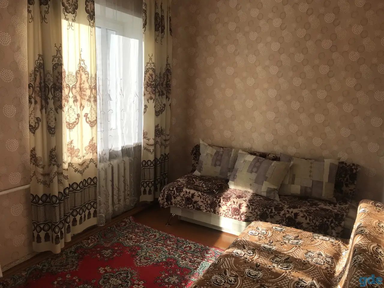 Продам 2-комнатную квартиру, фотография 5