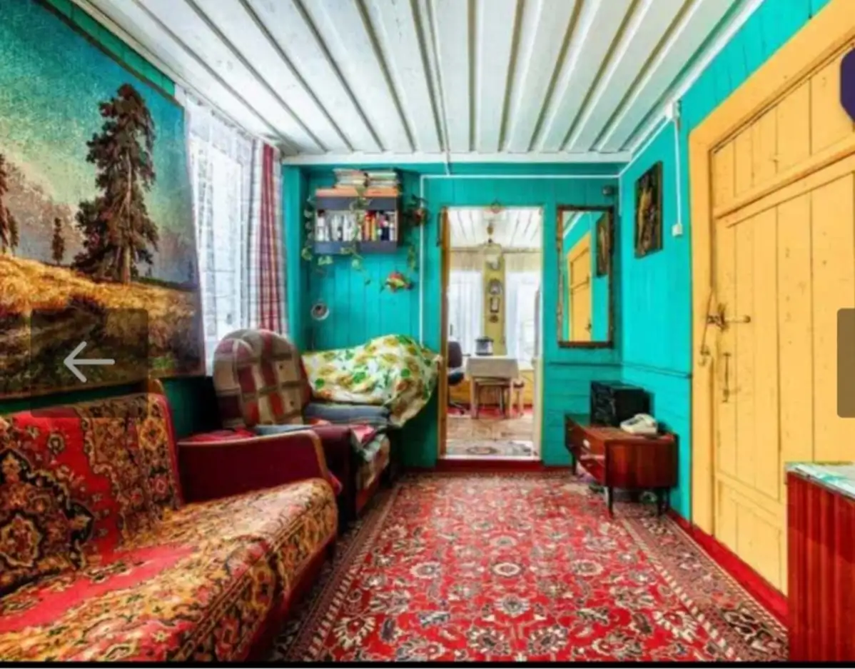 Продаётся дом в деревне, Ковалевичи, Пуховичский район, Минская область, фотография 9