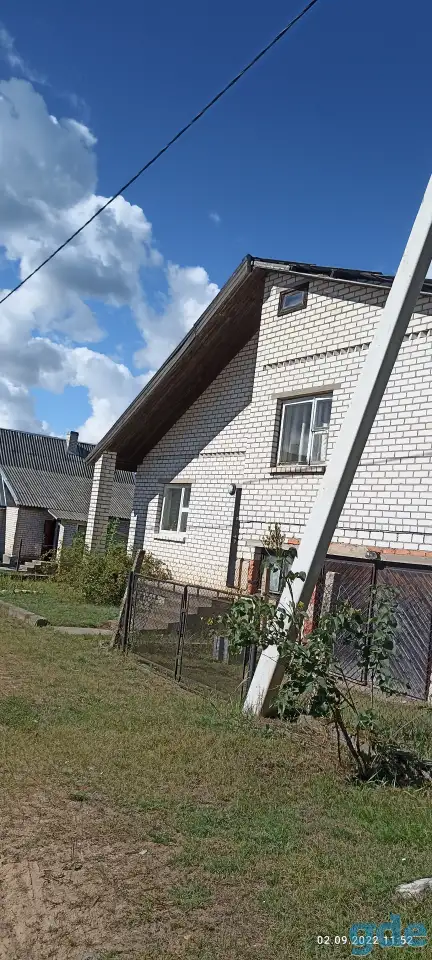 Продам дом, Пер Цветочный д7, фотография 2