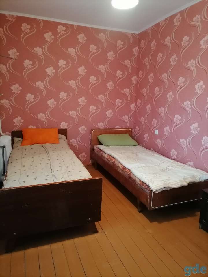 Квартира посуточно в Несвиже, ул. Чапаева 7, фотография 1