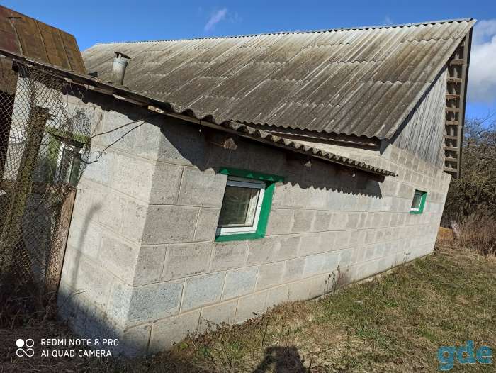 продам дом, станция ошмяны, фотография 5