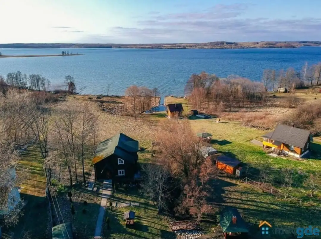 Продажа дома, Бондоровщина, фотография 3