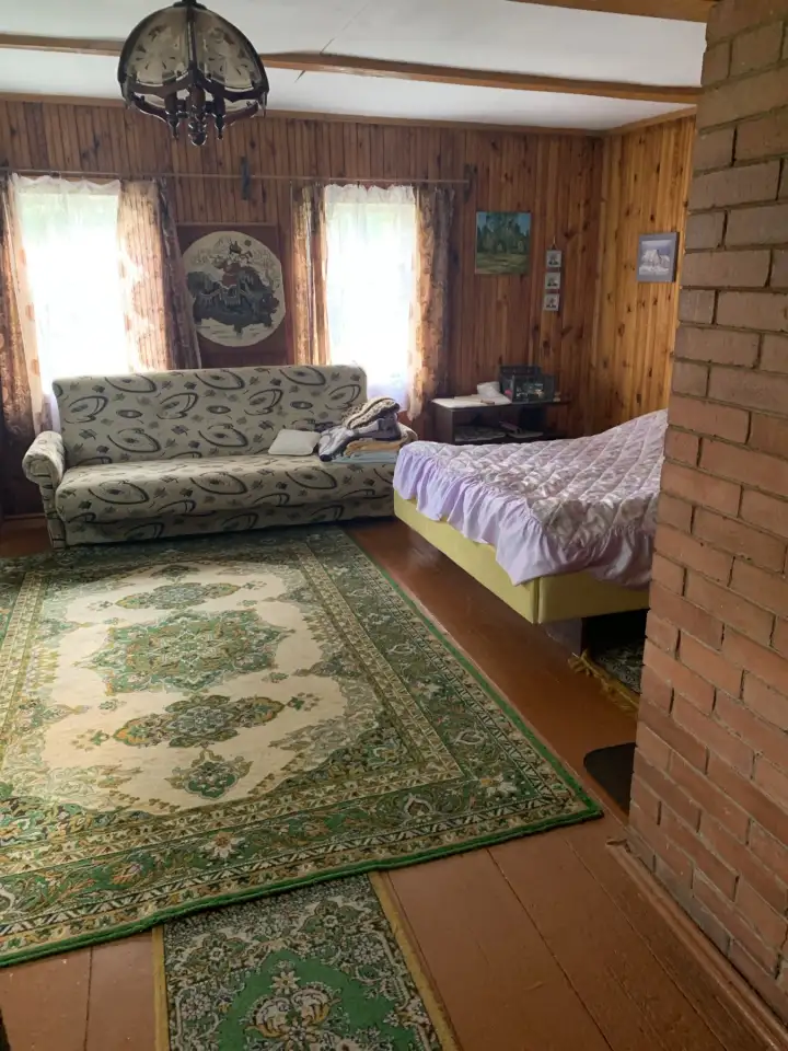 Продам дом, Деревня Заскорки, Вороничский сс, фотография 5