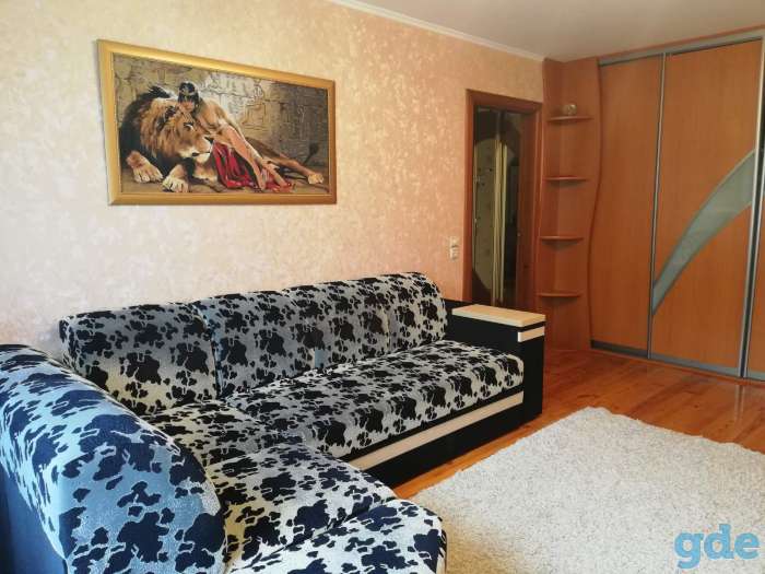 2-х комнатная квартира в Солигорске, солигорск,ленина 19б, фотография 7