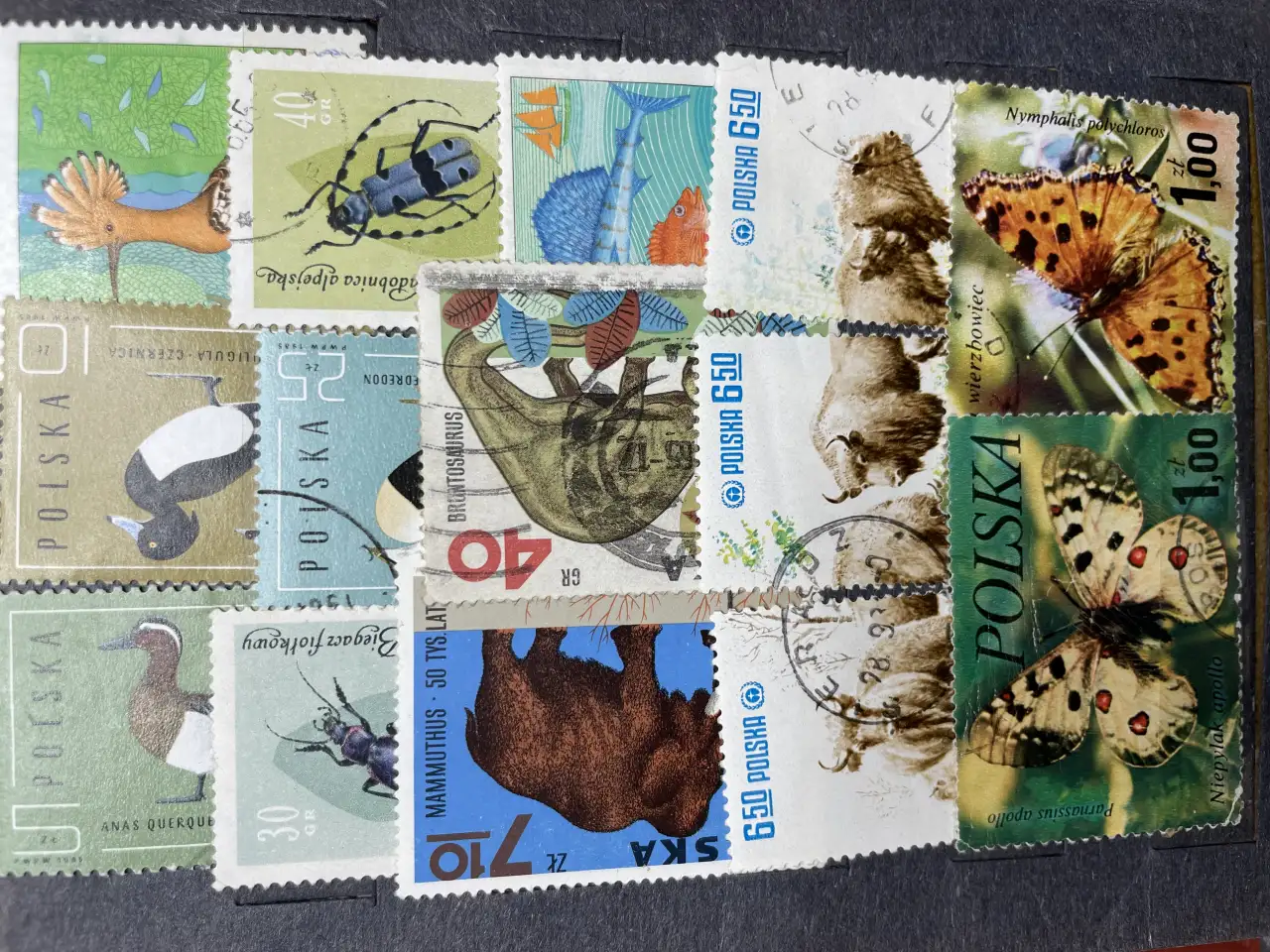 Продам марки , отправлю почтой, фотография 5