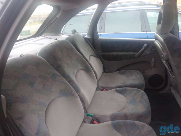 Продам машину Citroen, фотография 3