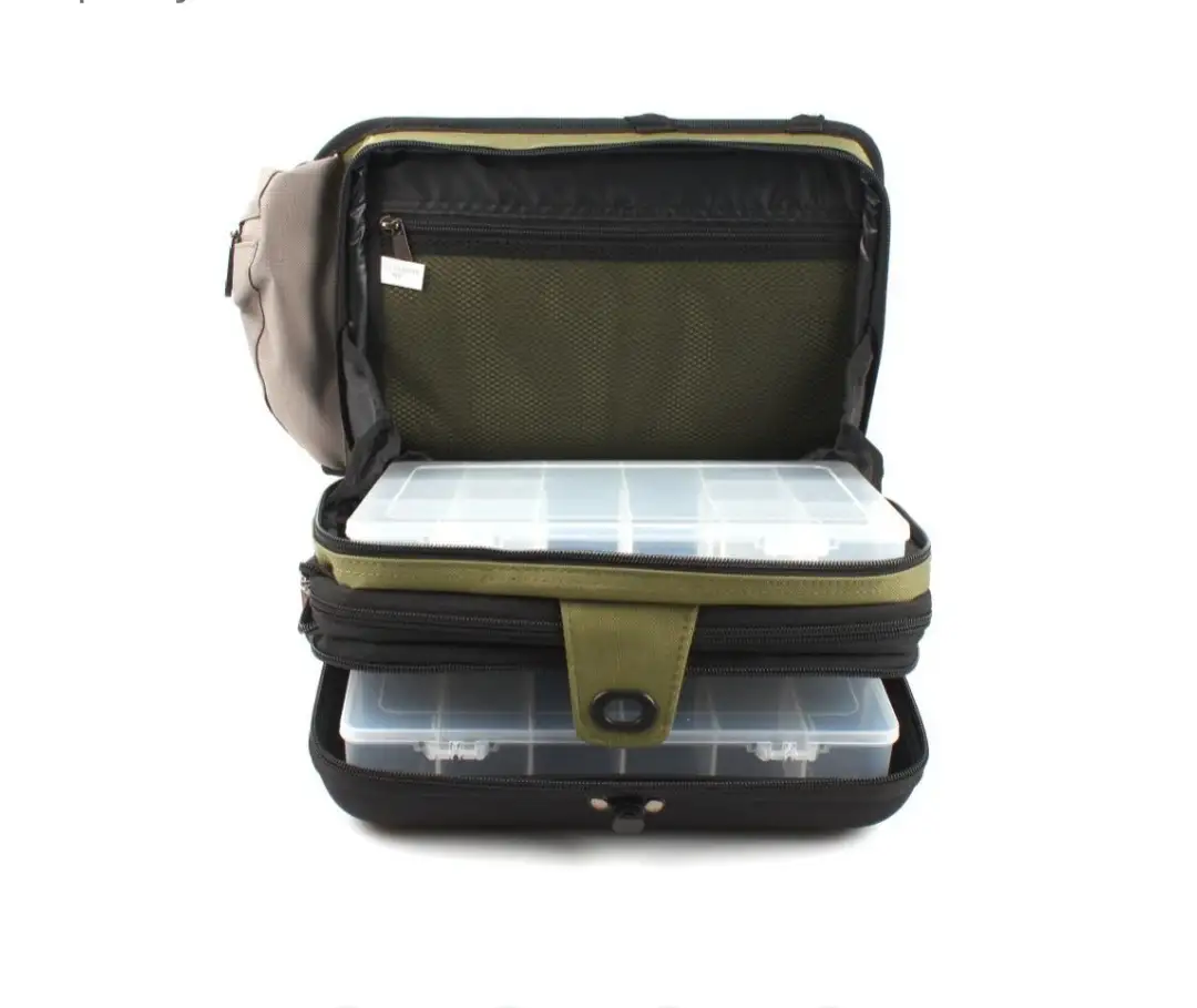 Сумка Rapala SLING BAG PRO 46034-1, фотография 3